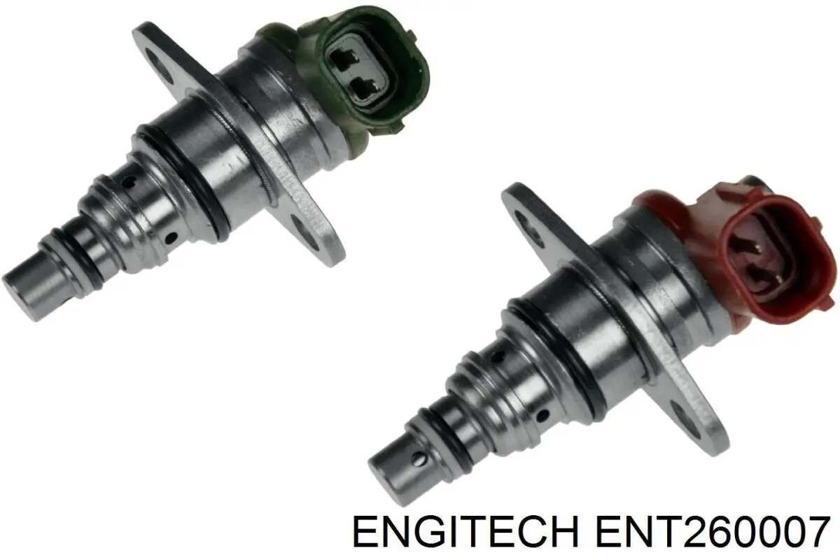 ENT260007 Engitech