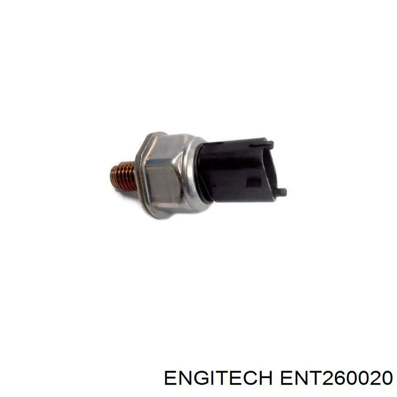 Купить ENT260020 Engitech Датчик давления топлива