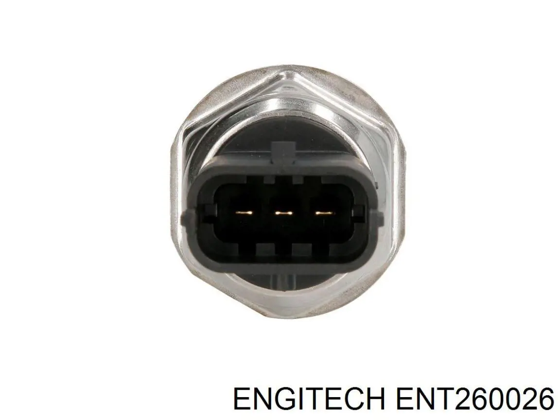 Купить TQ44015 Tqparts Датчик давления топлива
