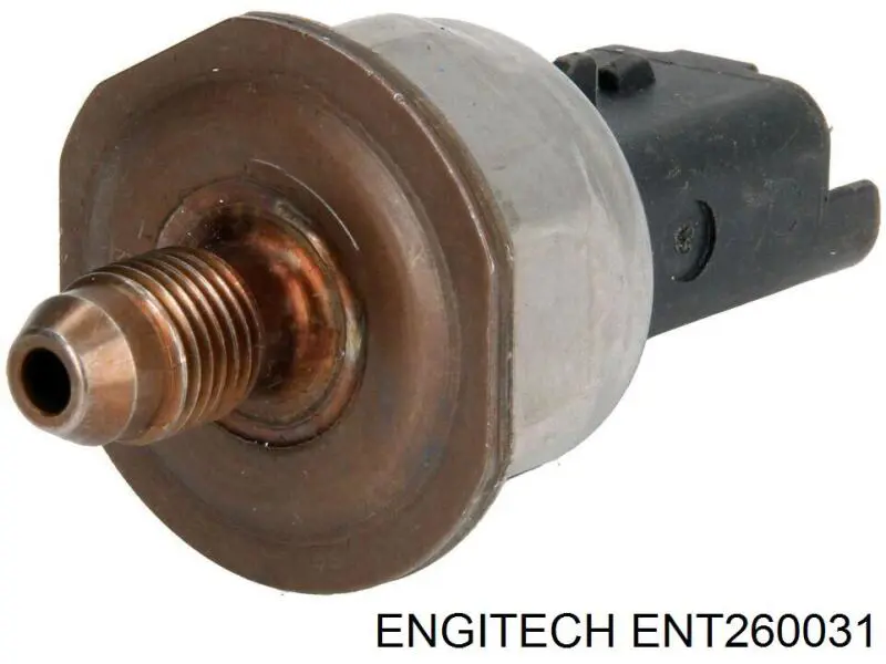 ENT260031 Engitech sensor de pressão de combustível