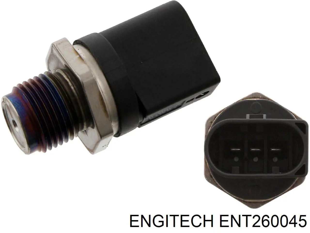 Датчик давления топлива ENT260045 Engitech