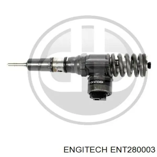 Уплотнитель форсунок Engitech ENT280003 цена, от 8.08 USD