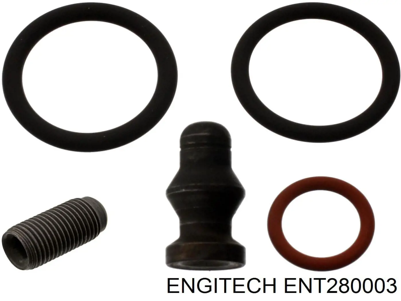 ENT280003 Engitech