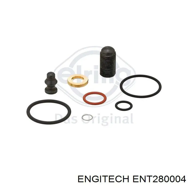 Купить ENT280004 Engitech Фильтр салона угольный