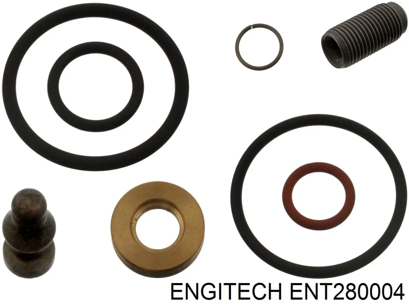 Фильтр воздушный отопителя Engitech ENT280004 цена, от 8.50 USD