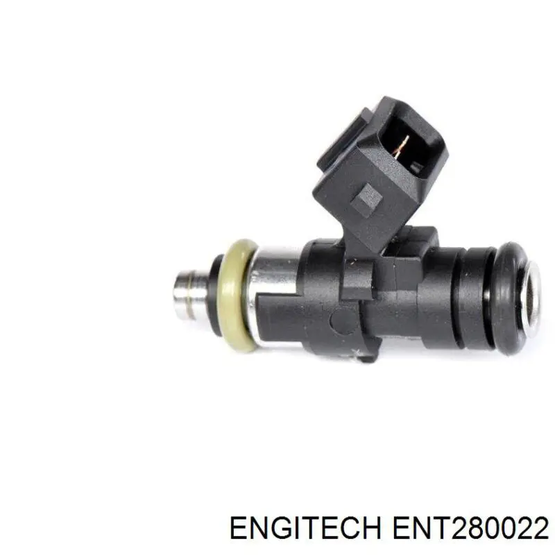 Ремкомплект форсунки Engitech ENT280022