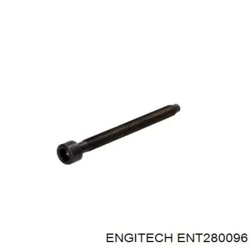 Болт крепления форсунки Engitech ENT280096 цена, от 2.64 USD