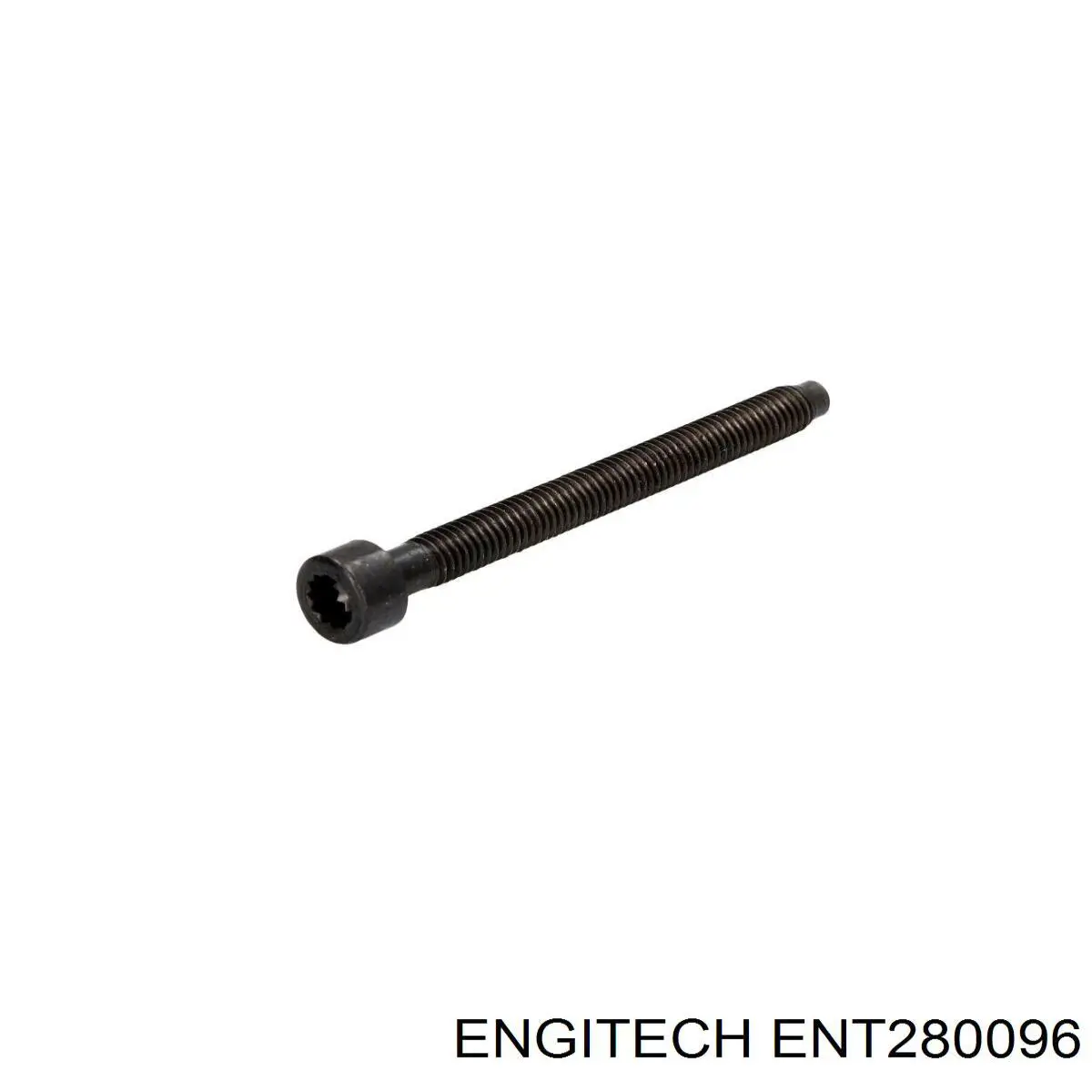 Болт кріплення форсунки ENT280096 Engitech