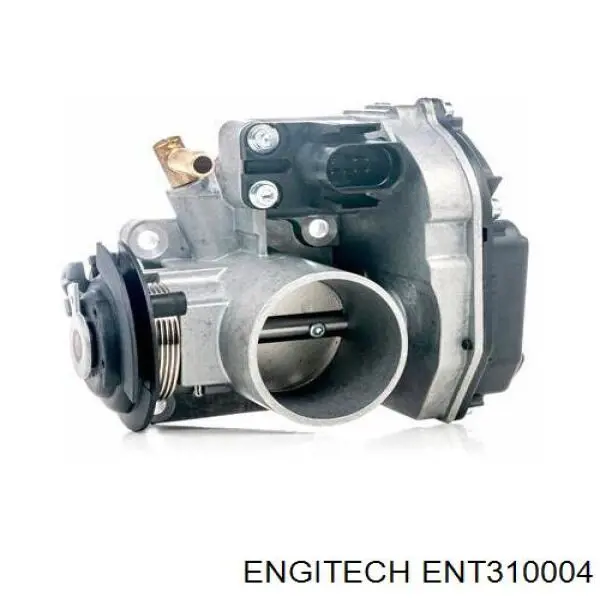 Дроссельная заслонка ENT310004 Engitech