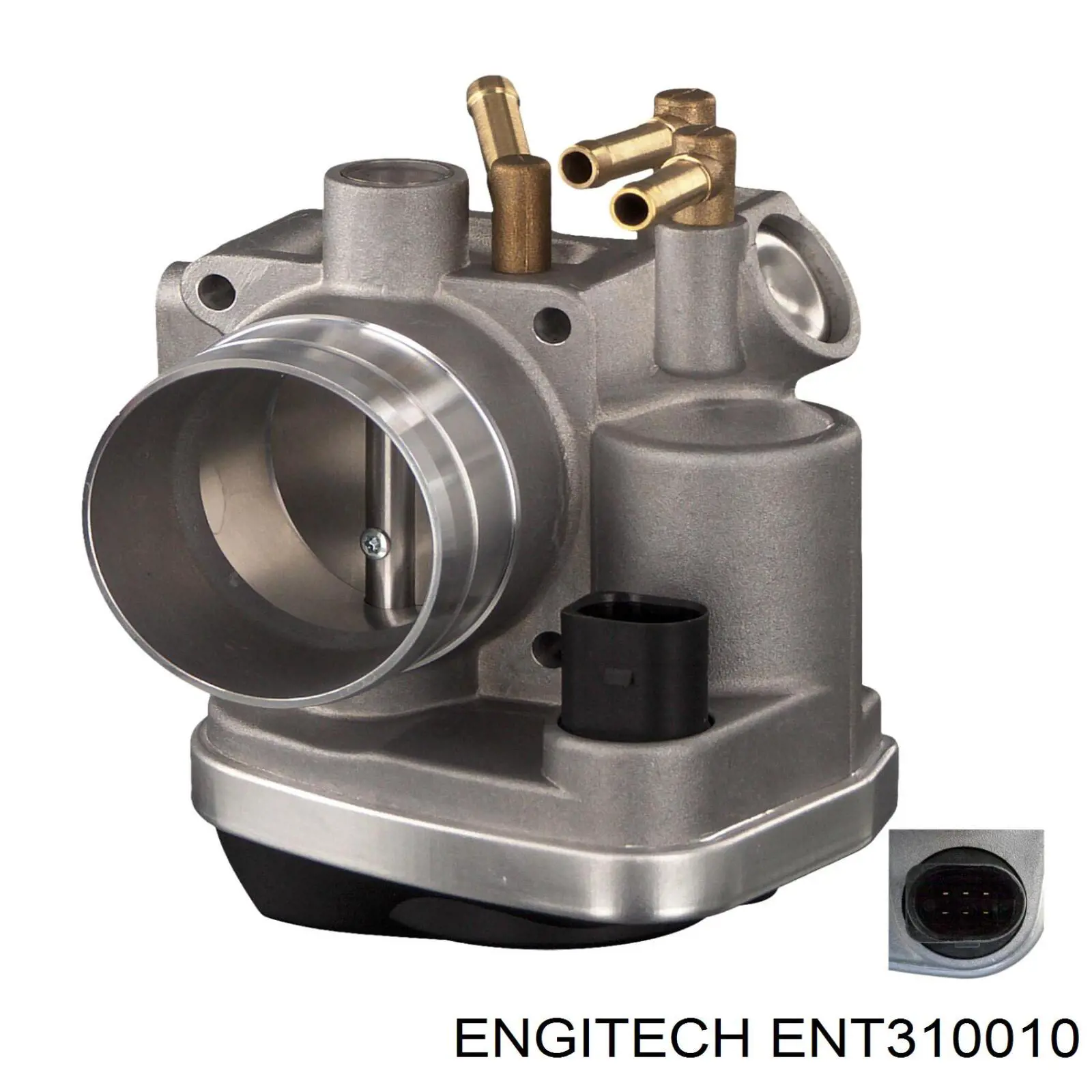 ENT310010 Engitech