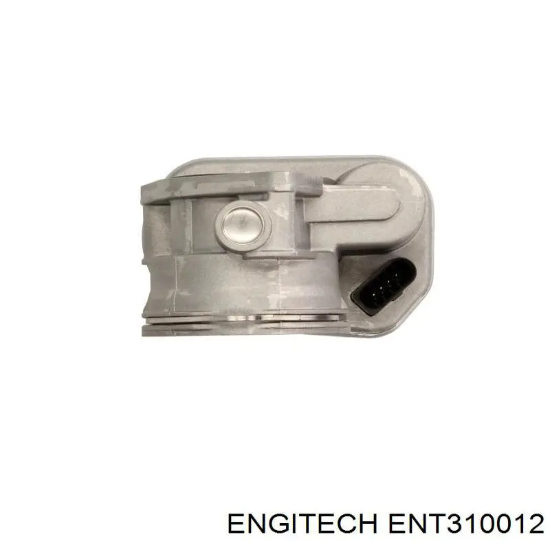 Дроссельная заслонка ENT310012 Engitech
