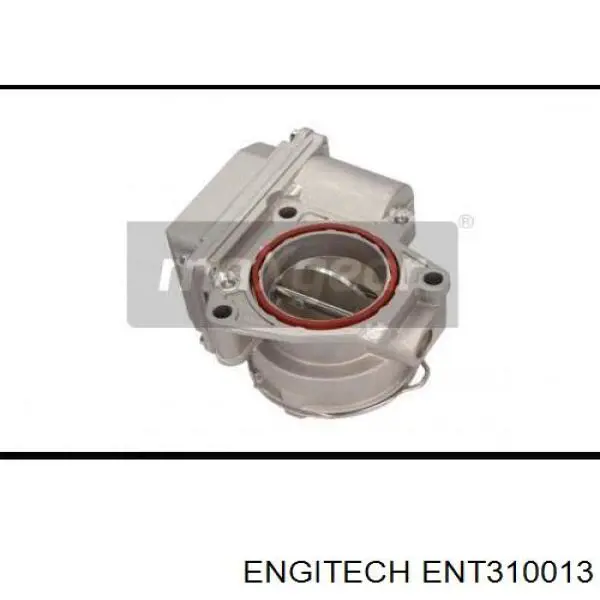 Дроссельная заслонка в сборе Engitech ENT310013 цена, от 117.26 USD