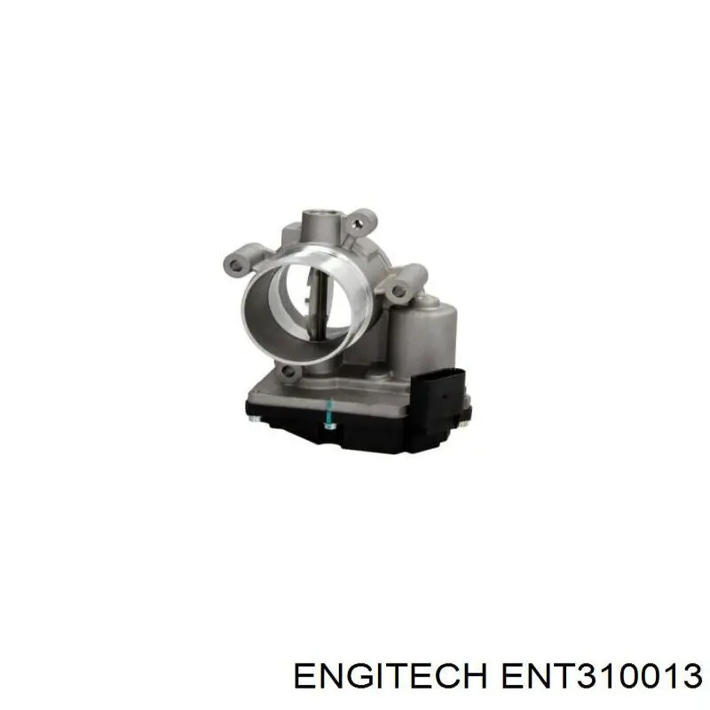 ENT310013 Engitech Дроссельная заслонка