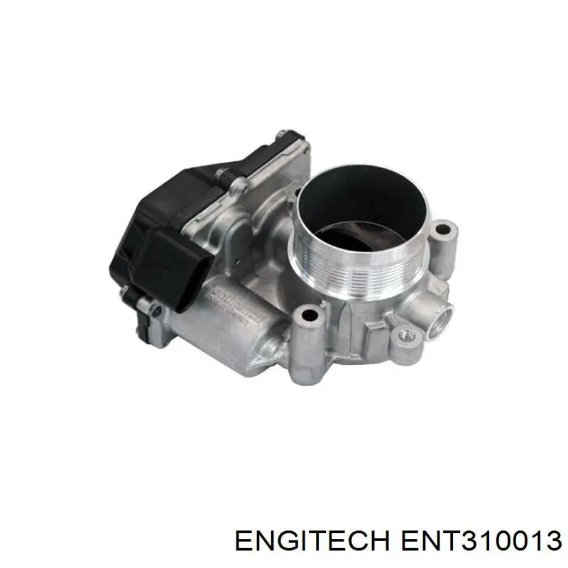 Купить ENT310013 Engitech Блок дроссельной заслонки