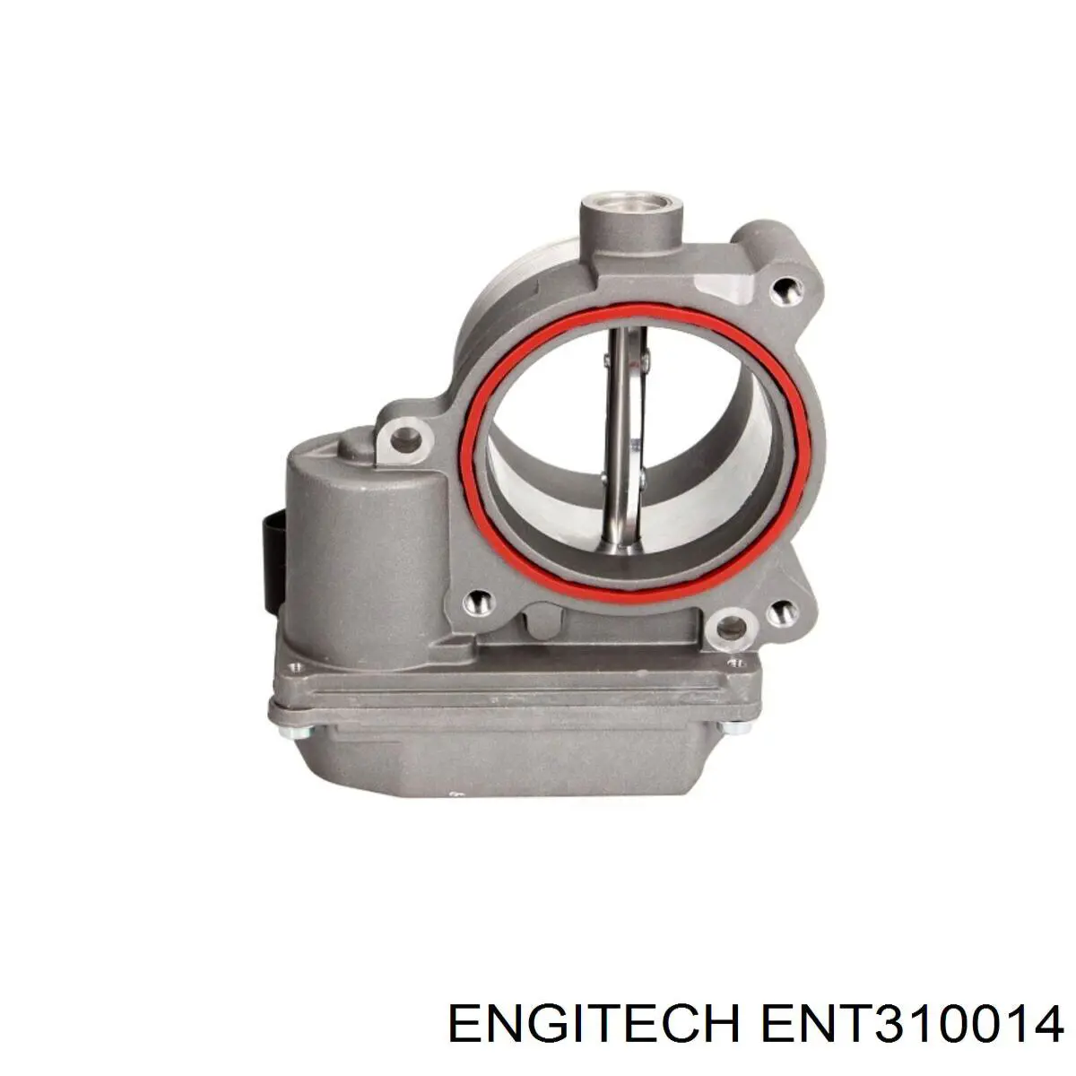 Дроссельная заслонка ENT310014 Engitech