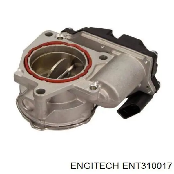 ENT310017 Engitech Дроссельная заслонка