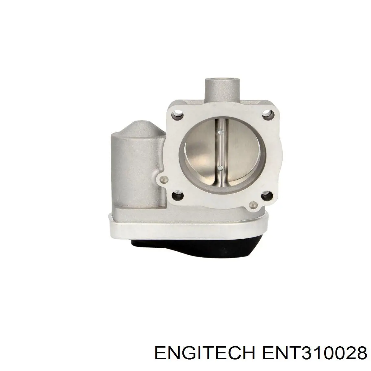 Дроссельная заслонка ENT310028 Engitech
