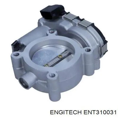 Дроссельная заслонка ENT310031 Engitech