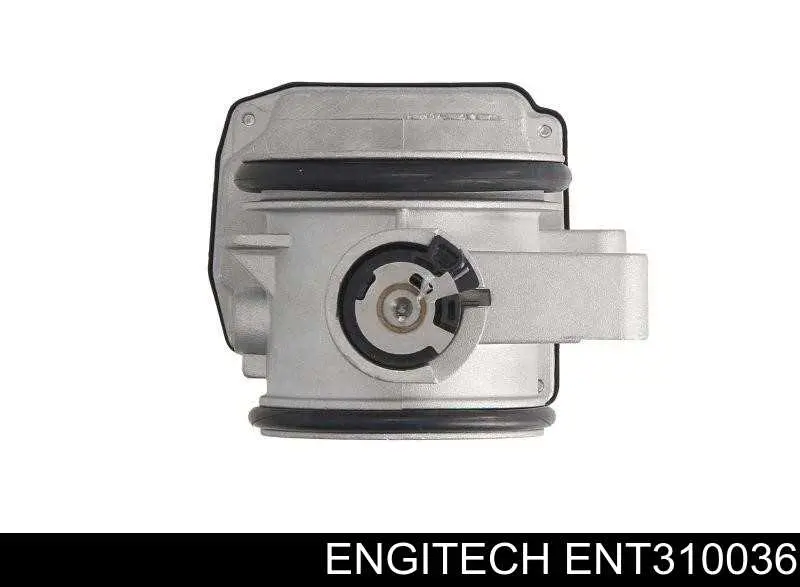 Дроссельная заслонка ENT310036 Engitech