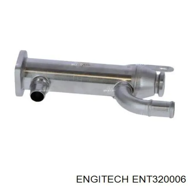 Тяга воздушной заслонки впускного коллектора ENT320006 Engitech