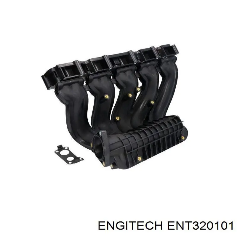 ENT320101 Engitech Коллектор впускной