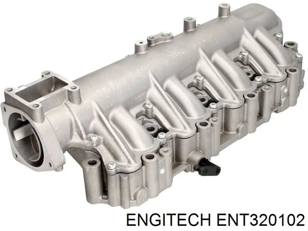 Коллектор впускной ENT320102 ENGITECH