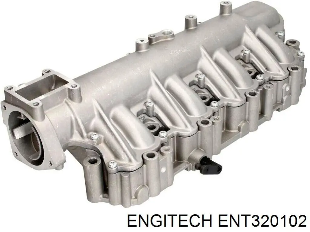 Впускной коллектор ENT320102 Engitech