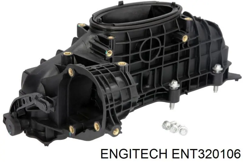 Купить ENT320106 Engitech Впускной коллектор