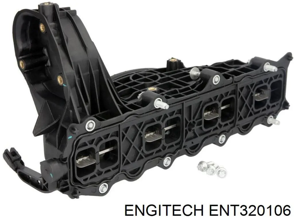 ENT320106 Engitech Коллектор впускной