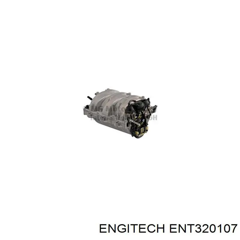 Коллектор впускной ENT320107 ENGITECH