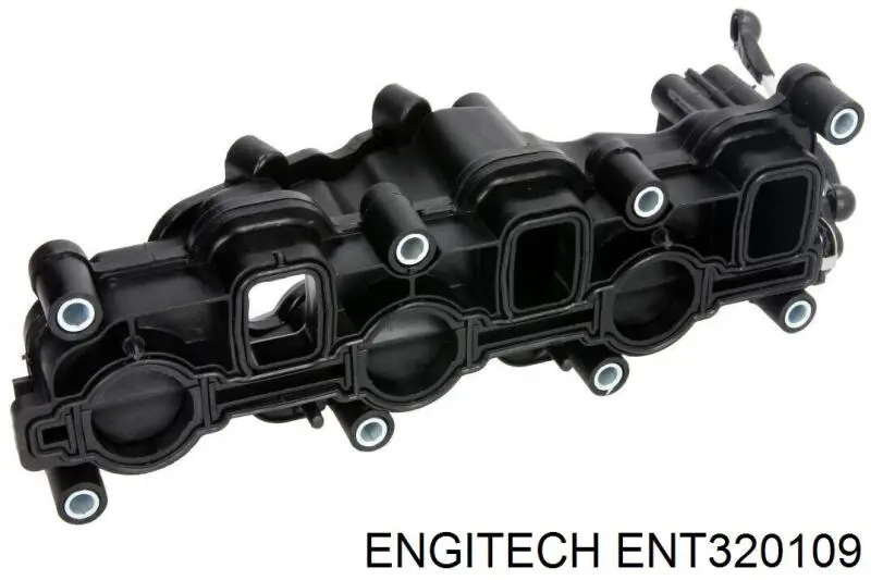 Купить ENT320109 Engitech Ремкомплект впускного коллектора