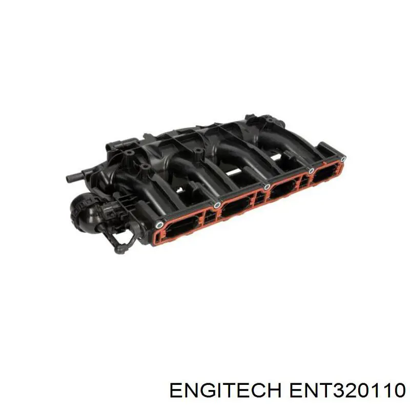 Коллектор впускной ENT320110 ENGITECH