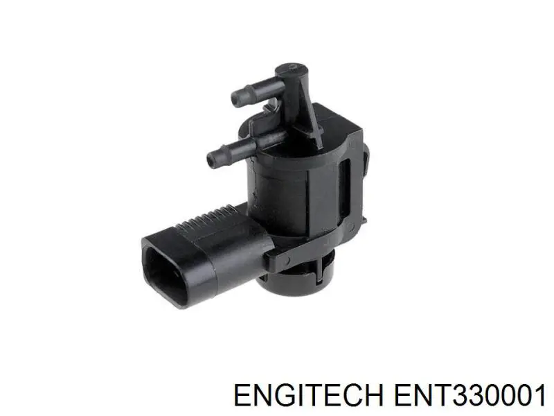 Sensor de presión, colector admisión ENT330001 Engitech