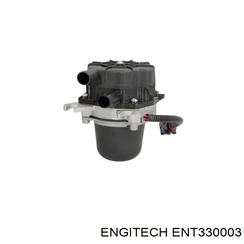 Купить ENT330003 Engitech Регулятор изменения длины впускного коллектора