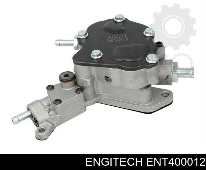 ENT400012 Engitech тандемный топливный насос