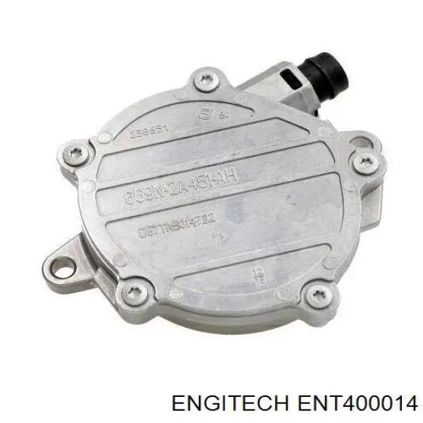Вакуумный насос Engitech ENT400014 цена, от 130.76 USD