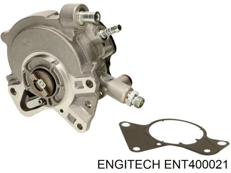 ENT400021 Engitech