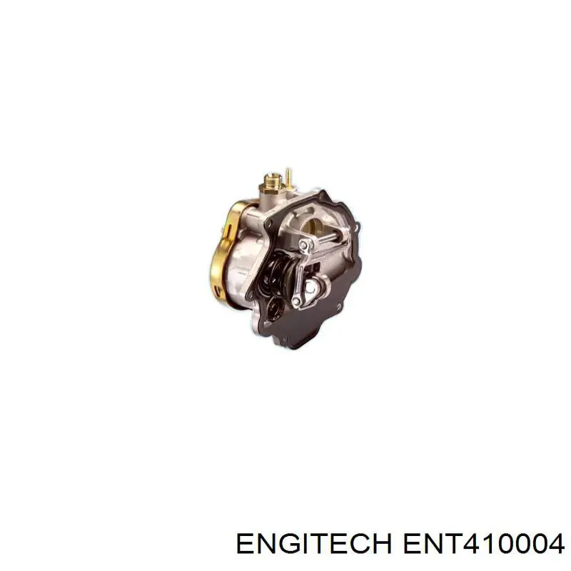 ENT410004 Engitech