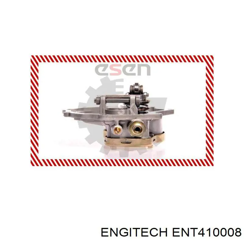 Ремкомплект вакуумного насоса Engitech ENT410008 цена, от 31.20 USD