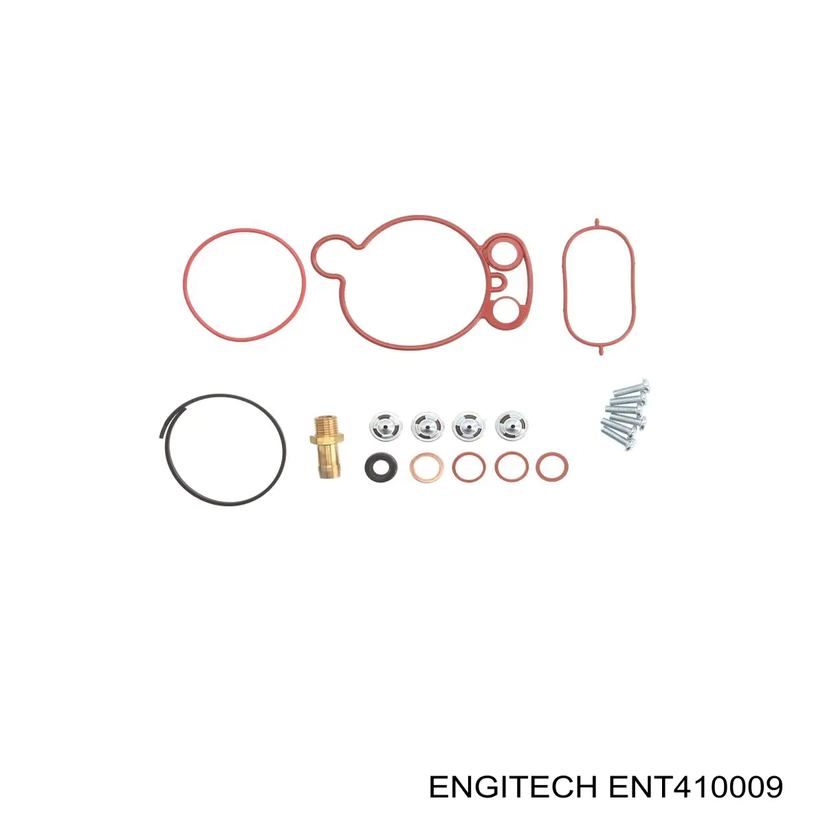 Купить ENT410009 Engitech Ремкомплект вакуумного насоса