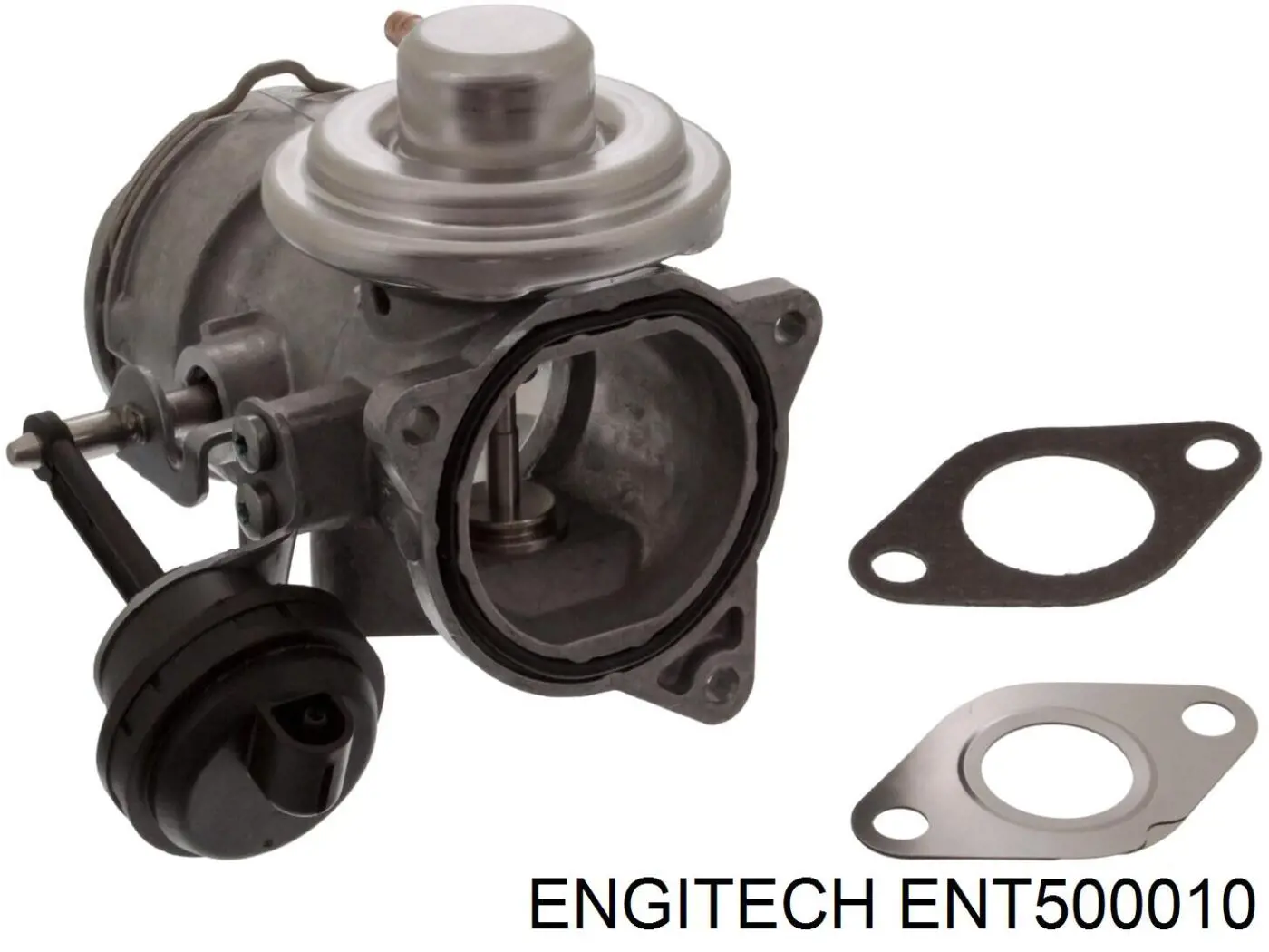 Купить ENT500010 Engitech Клапан EGR системы рециркуляции отработавших газов