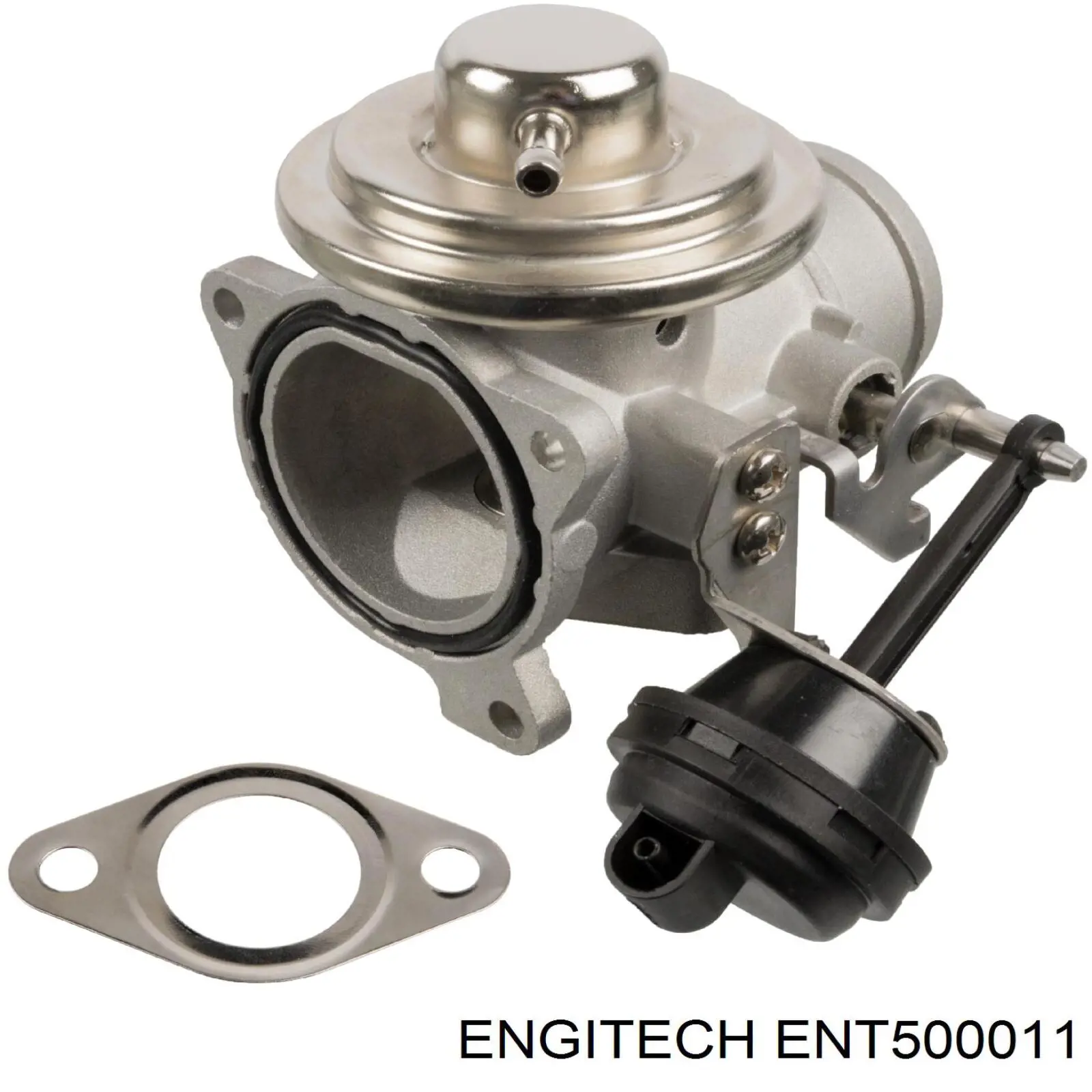 Клапан EGR рециркуляции газов Engitech ENT500011