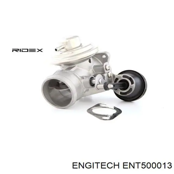 Клапан ЕГР ENT500013 Engitech
