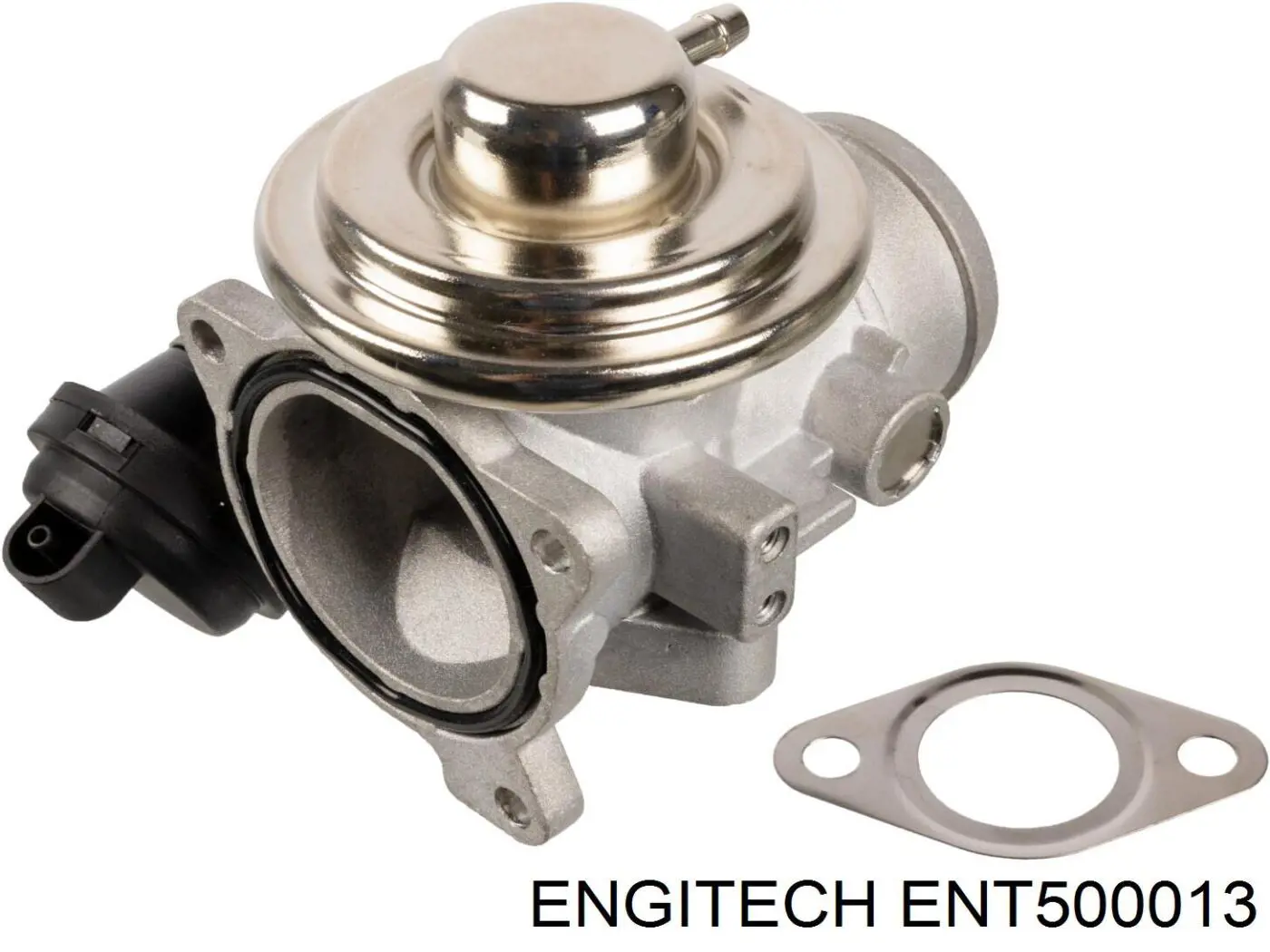 Клапан EGR рециркуляции газов Engitech ENT500013