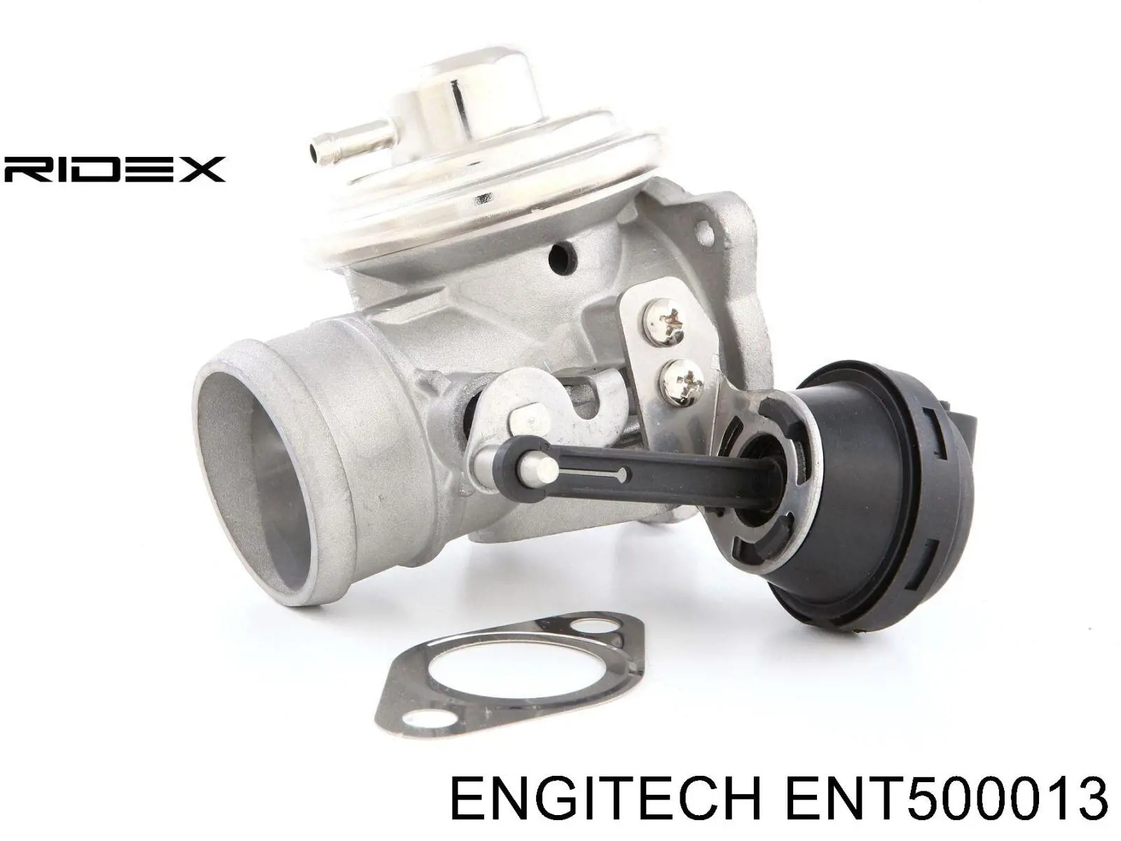 Купить ENT500013 Engitech Клапан EGR системы рециркуляции отработавших газов