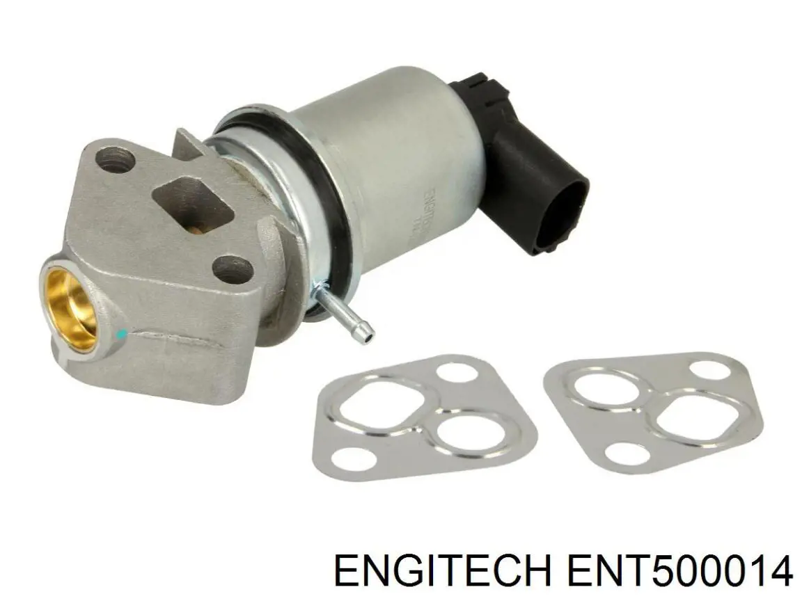 ENT500014 Engitech клапан егр