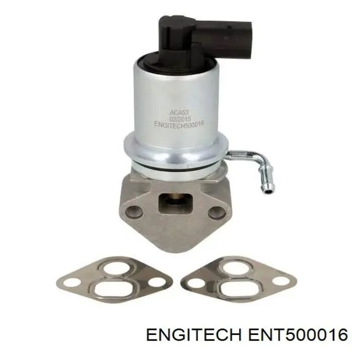 ENT500016 Engitech клапан егр
