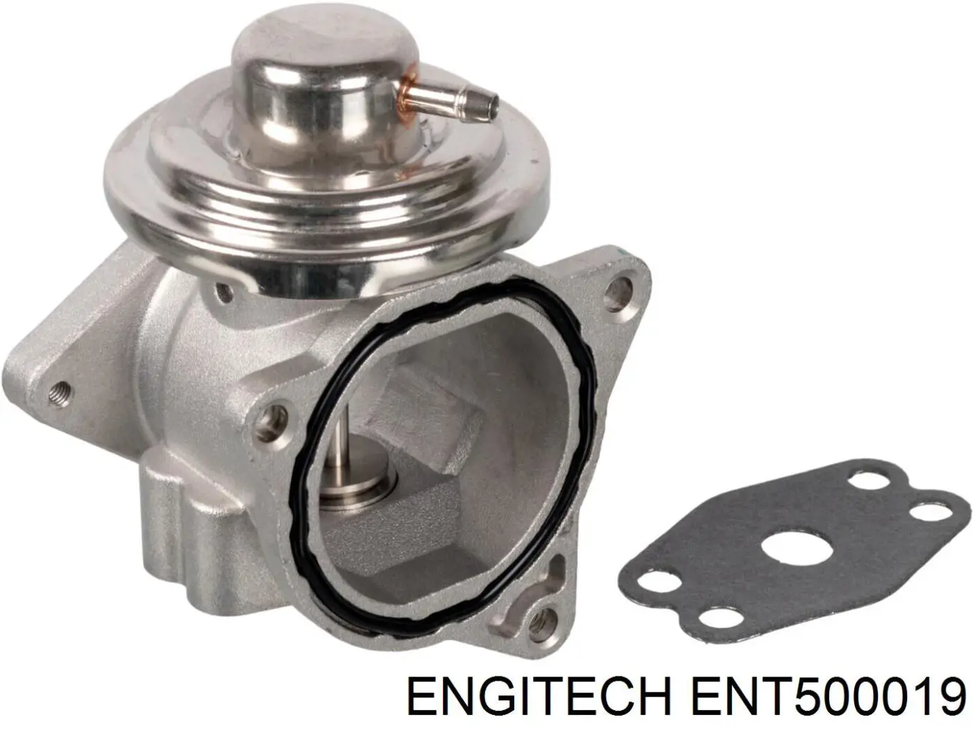 Купить ENT500019 Engitech Клапан EGR системы рециркуляции отработавших газов