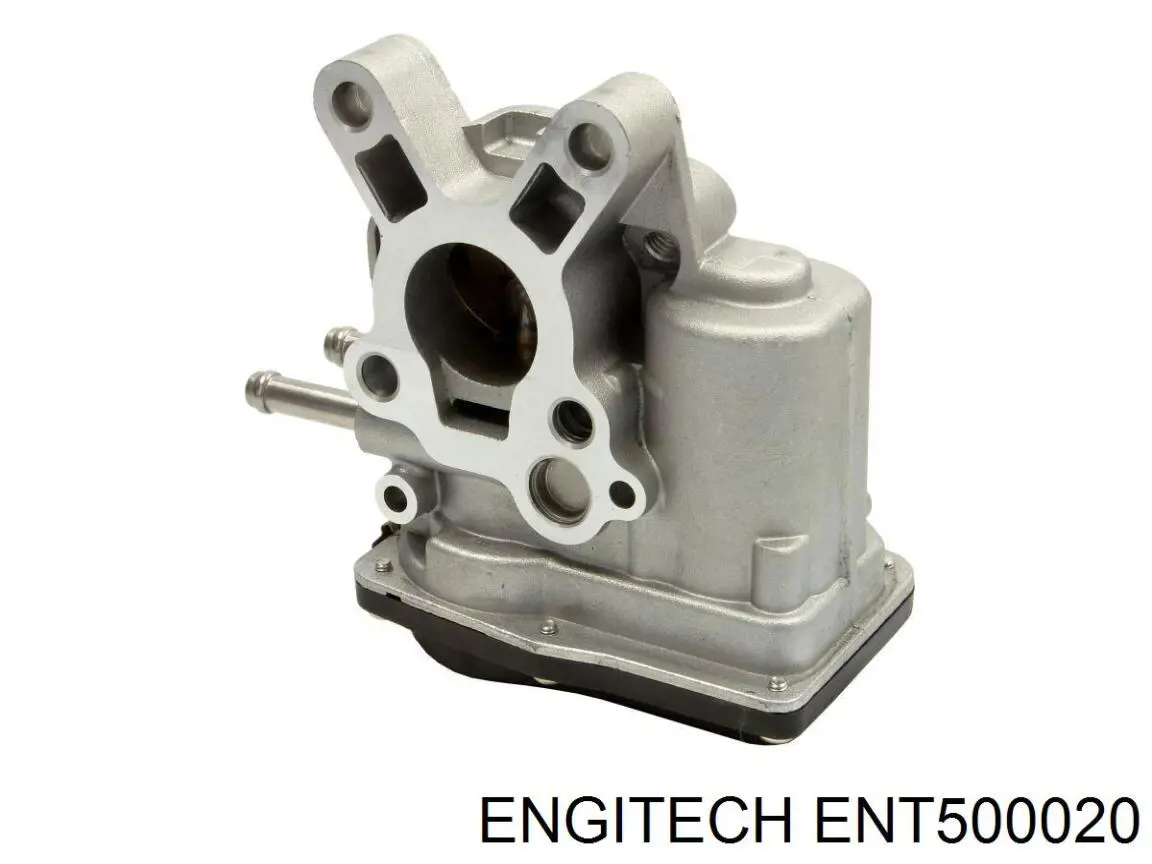 Купить ENT500020 Engitech Клапан EGR системы рециркуляции отработавших газов
