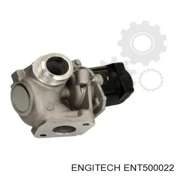 ENT500022 Engitech